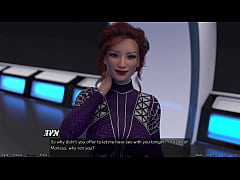 Play MP4 - Stranded In Space &num;85 - First Date With Ex Stripper