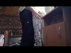 Play MP4 - Our gentle sensitive sex with elements of hardness - Lesbian Illusion Girls