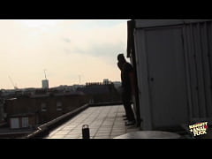 Play MP4 - Two lucky robbers found two girls to fuck anally in the house they were robbing