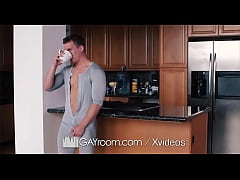 Play MP4 - GayRoom Tight Buns Penetrated By Numerous Big Dicks