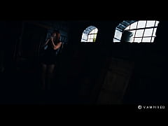 Play MP4 - Tattoed Dominatrix Turns Redhead Into Her Sex Slave - Mag Numb Mind Controlling Lesbian Vampire Fuck