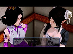 Play MP4 - Harem Hotel -&lpar;PT 41&rpar; - &lbrack;RUNEY&rsqb;