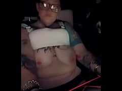 Play MP4 - &num;ambersroadtrip Tits OutToo bad I don&rsquo;t have somebody with me&comma; cause I sure would love to be sucking a nice juicy piec &period;&period;&period;