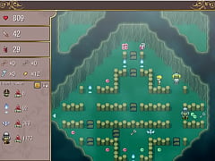 Play MP4 - &lpar;  18 &rpar; H RPG Games The Ordeal to be the Hero &lbrack; Eng&period;&rsqb;