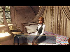 Play MP4 - EP9&colon; Returning the Favor Alice Deepthroat - Magic Pussy&colon; Chapter 2