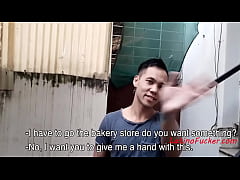 Play MP4 - Latino Brothers Film An Audition For Their Favorite Porn Channel