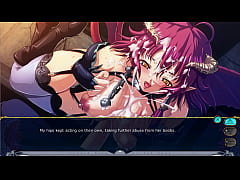 Play MP4 - kyonyuu fantasy shamsiel H scene 5