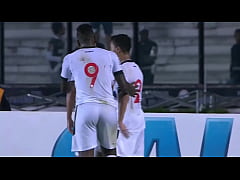 Play MP4 - Cal&ccedil;&atilde;o Branco dos jogadores do Vasco parte 1