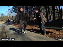 Play MP4 - &lpar;Dante Colle&comma; Johnny Rapid&rpar; - Pranksters Part 4 - Trailer preview - Men&period;com