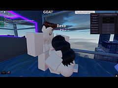 Play MP4 - getting fucked by a roblox pornstar&excl;