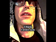 Play MP4 - Cam Crest Blows a Load on a Public Street