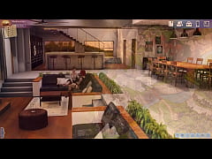 Play MP4 - Lust Academy 44