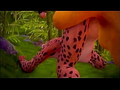 Play MP4 - Wild life