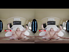 Play MP4 - LETHAL HARDCORE VR - Your Curvy Ex GF Wants Your Big Dick Again - Mckenzie Mae