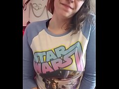 Play MP4 - Workout Dildo Femdom Sexting Compilation