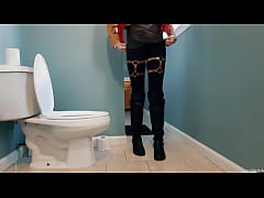 Play MP4 - Mikasa Ackerman Peeing &lbrack;Voyeur&rsqb; Sage Eldritch