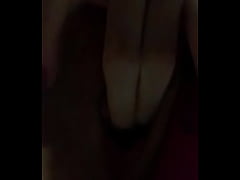 Play MP4 - Amanda de cabelo curto bucetuda