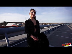 Play MP4 - GERMAN SCOUT - Fit Italian Girl Lola Danger with small Tits Pickup for Hard Casting Fuck