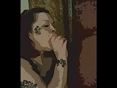 Play MP4 - AriesBBW swallows