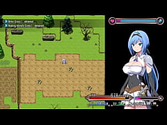 Play MP4 - Vendo um guarda da cidade se masturbando - Nightmare Knight - Parte 3 - &lbrack;Good Route&rsqb;