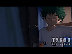 Play MP4 - MHA Mirko 1