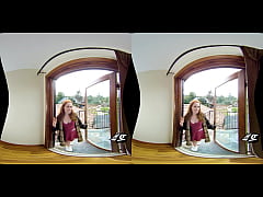 Play MP4 - WankzVR - Air Bone'n'Blow ft&period; Ella Hughes