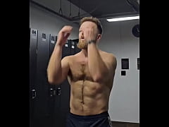 Play MP4 - Back to the gym after hibernation