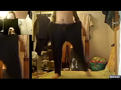 Play MP4 - Learning to Dance Cutely 49&lpar;15 days and 8 dances since last orgasm&comma; 20220724&rpar;