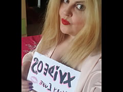 Play MP4 - Verification video