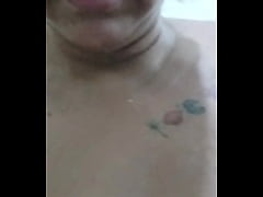 Play MP4 - La creyente sale a dar la&period; Palabra y se regresa a masturbarse