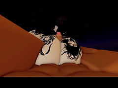 Play MP4 - Fucking a Goth Roblox Fan at the Beach