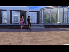 Play MP4 - Husband Sharing his Wife With Black Friend on her birthday