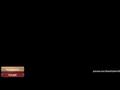 Play MP4 - Rose VS Vilkor &lpar;Naked Fighter 3D&rpar;