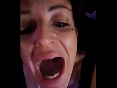 Play MP4 - Cum Slut Loving Whore