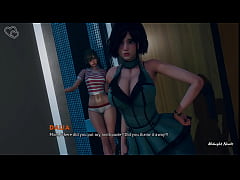 Play MP4 - Eternum Sex Novel Part -8 &vert; Penelope Ass