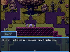 Play MP4 - HRPG Henteria Chronicles Chapter 2 011