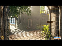 Play MP4 - EP1&colon; Satisfying Princess Lilian Sexual Urges - Sex of Thrones&colon; Prologue