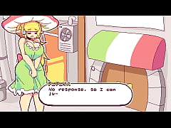 Play MP4 - Meeting Peppina & GROWING A HUGE FUTA COCK&excl; - Futanari di Funghi &lpar;Ft&period; Gumi&rpar;