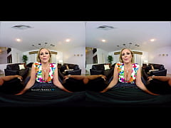 Play MP4 - VR MILF - Julia Ann - NaughtyAmericaVR&period;com