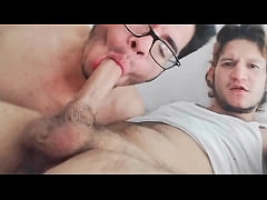 Play MP4 - Chacalon mamalon