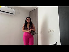 Play MP4 - Hermanastro si me prestas tu moto para ir a la universidad me dejo follar por ti