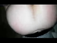 Play MP4 - Big BOOTY WHITE GIRL Fuckin my black dick