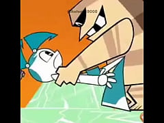 Play MP4 - What What in the Robot &lbrack;Edit&rsqb;