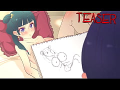Play MP4 - teaser ARTIST CANNOT FOCUS &lpar;Monologue of a pharmacist Maomao&rpar; &excl; Hentai Anime sex &ast; cartoon porn &ast; 2d 2025