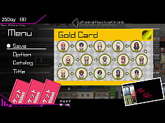 Play MP4 - HRPG Sex Ticket ~The Day Women Became Walking Cum-holes Ending