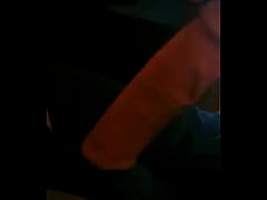 Play MP4 - Stroking my cock &colon;&rpar;