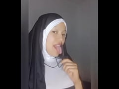 Play MP4 - NUN ZOR RITA WISHES YOU A HAPPY HALLOWEEN NIGHT 2024 MAQUINASPREFECTAS