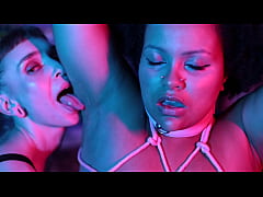 Play MP4 - BBW Submitted to Bondage Orgasm