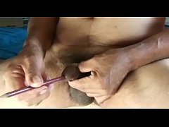 Play MP4 - Metiendo el lapis