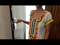 Play MP4 - Desisaarabhabhi - Indian Desi Bhabhi seduces electrician while he is repairing&period; Pussy fucked hard with Hindi audio